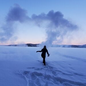 Meet your Posher, Nureesa